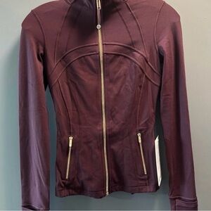 Lululemon Define Jacket Nulu